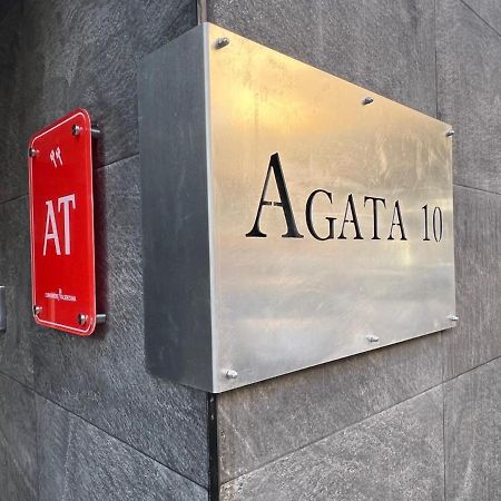Agata10-5I Lägenhet Alicante Exteriör bild