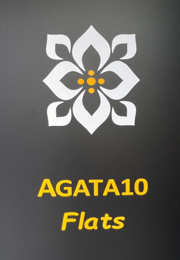 Agata10-5I Lägenhet Alicante Exteriör bild